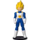 Boneco Coleção Dragon Ball Miniatura Flash Anime Modelos Veg - Bandai