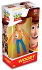 Boneco coleção toy story - woody - Líder Brinquedos