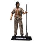 Boneco colecionável da McFarlane Toys The Walking Dead TV Savior Prisoner Daryl