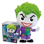 Boneco Colecionável Fandom Box Coringa Liga Da Justiça - Lider