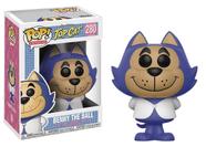 Boneco colecionável Funko Pop! Animação Hanna Barbera