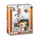 Boneco colecionável Funko Pop! Devin Booker, revista NBA SLAM