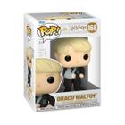 Boneco colecionável Funko Pop! Filmes Harry Potter Draco