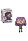 Boneco colecionável Funko Pop Marvel Runaways Gert Multicolor