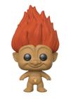 Boneco colecionável Funko Pop! Trolls Laranja Troll 9,5 cm