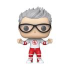 Boneco colecionável Funko Pop! WWE Johnny Knoxville 10,92 cm