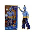 Boneco Colecionável Gênio Musical - Filme Aladdin Aladim - Hasbro Brinquedos