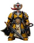 Boneco colecionável HiPlay JoyToy Warhammer 30K Imperial Fists