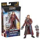 Boneco Titan Hero Guardiões da Galáxia Star Lord F6660 - HASBRO - Bonecos -  Magazine Luiza