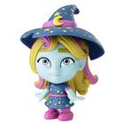 Boneco colecionável Playskool 4344924875 Netflix Super Monsters Katya Spelling de 4 polegadas a partir de 3 anos