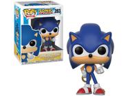 Boneco Super Sonic o filme Jogo Sega - Super Size Figure Collection -  Colecionáveis - Magazine Luiza