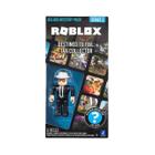 Boneco Colecionável Roblox Deluxe Tax Collector- Sunny