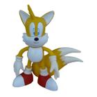 Boneco Figure Sonic Prime Netflix Articulado Eggman - 7899871621185 - Toyng  - Colecionáveis - Magazine Luiza