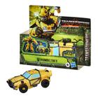 Boneco Colecionável Transformers Battle Changer Bumblebee - Hasbro F4607