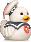 Boneco colecionável TUBBZ XL Ghostbusters Stay Puft Duck 23cm