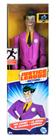 Boneco Coringa 30 cm Liga da Justiça Joker Coleção Justice League Mattel