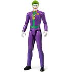 Boneco Coringa 30cm DC Creature Chaos 2180 - Sunny