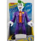 Boneco Coringa Articulado Imaginext DC 25cm 3+HHH82/GPT41 FP