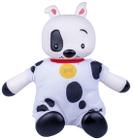 Boneco cute friends dalmatas fofinho - Super Toys