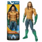 Boneco DC Aquaman 2 O Reino Perdido 3+ 3451 Sunny