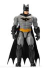 Boneco Dc Batman 10Cm - Sunny Brinquedos