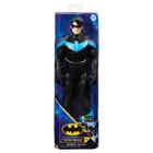 Boneco DC Batman Asa Noturna - Sunny