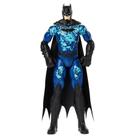 Boneco DC Batman Bat-Tech Tactical 30 Cm articulado - Sunny