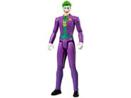 Boneco DC Batman Coringa 27cm Sunny Brinquedos