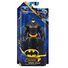 Boneco DC - Batman Preto 15cm