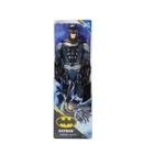 Boneco DC Batman Trage Cinza Sunny