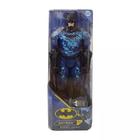 Boneco Dc Comics Bat-tech Tactical Batman 2180 Sunny 30 Cm