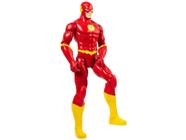 Boneco DC Flash 30cm Sunny Brinquedos