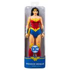 Boneco DC Mulher Maravilha - Sunny