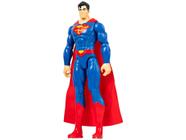Boneco DC Superman 30cm Sunny Brinquedos
