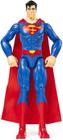 Boneco DC Superman Super Homem 30cm 2202 - Sunny