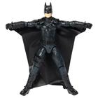 Boneco DC The Batman Filme - Batman Wingsuit (30 cm) Spin Master