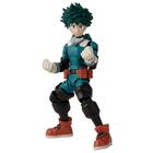 Boneco de ação ANIME HEROES My Hero Academia Izuku Midoriya