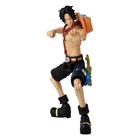 Boneco de ação ANIME HEROES One Piece Portgas D. Ace 16,5 cm