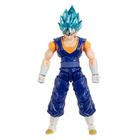 Boneco de ação Bandai Dragon Ball Super Evolve Vegito 5in