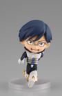 Boneco de ação BANDAI My Hero Academia Tenya Iida Chibi Masters