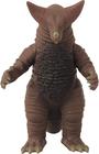 Boneco de ação Bandai Namco Ultraman Sofvi Kaiju 5 Gomora 12cm