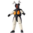 Boneco de ação Bandai Namco Ultraman Zetton 15 cm com peça de efeito