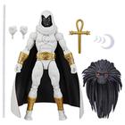 Boneco de ação da série Marvel Legends Strange Tales Moon Knight