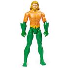 Boneco de ação DC Comics Aquaman 30cm