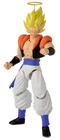 Boneco de ação Dragon Ball Super Dragon Stars Gogeta 6,5 polegadas