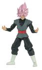 Boneco de Ação Dragon Ball Super Dragon Stars - Goku Black (6,5")