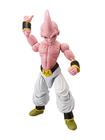 Boneco de Ação Dragon Ball Super Dragon Stars Majin Buu - 6,5 Polegadas