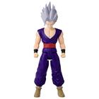 Boneco de Ação Dragon Ball Super - Gohan Limit Breaker (30cm)