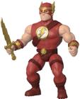 Boneco de ação Funko DC Primal Age The Flash 10cm