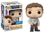 Boneco de ação Funko Marvel Guardians of the Galaxy Star-Lord